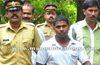 CPI (M) worker�s murder case: Accused youth surrenders before court